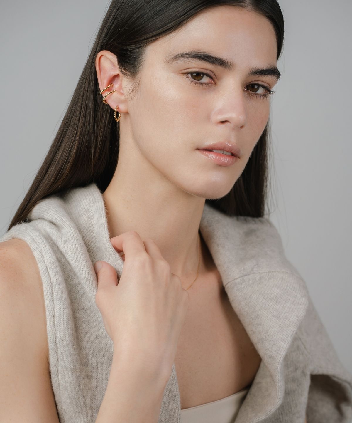 VETTA PIERCE - 受注生産