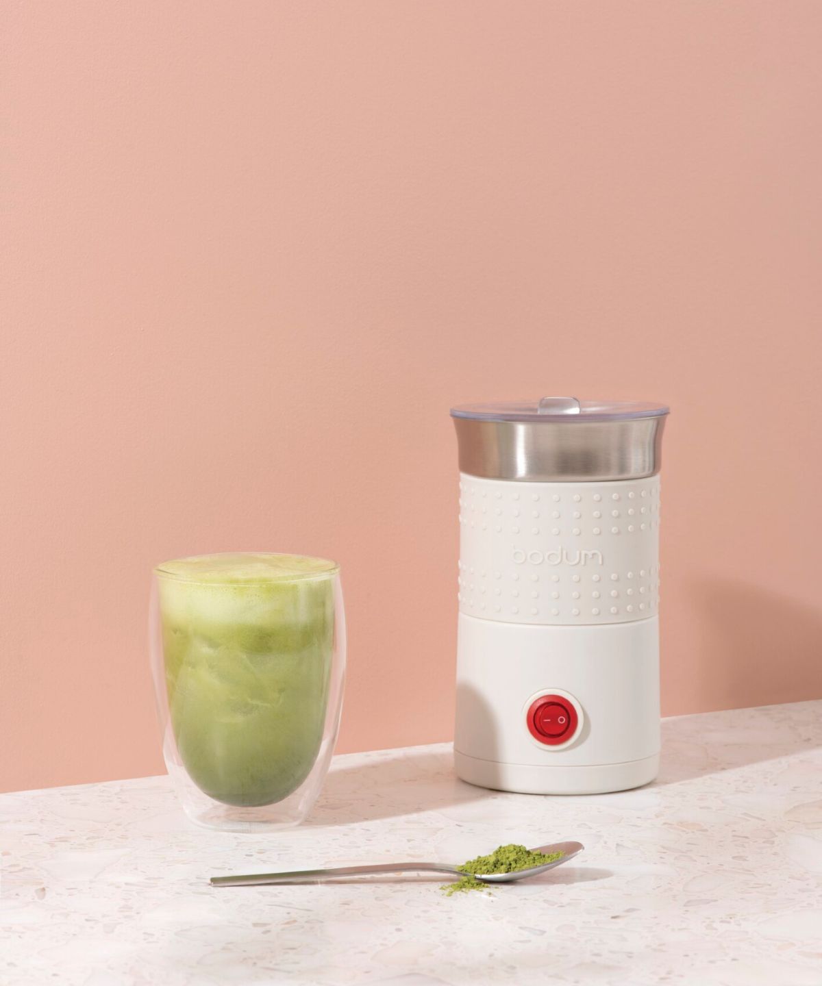 bodum パヴィーナ ダブルウォールグラス0.35L 2pcs - お取り寄せ品