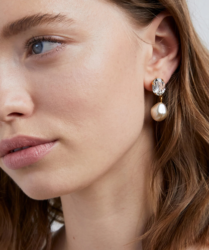 Tunis Earrings