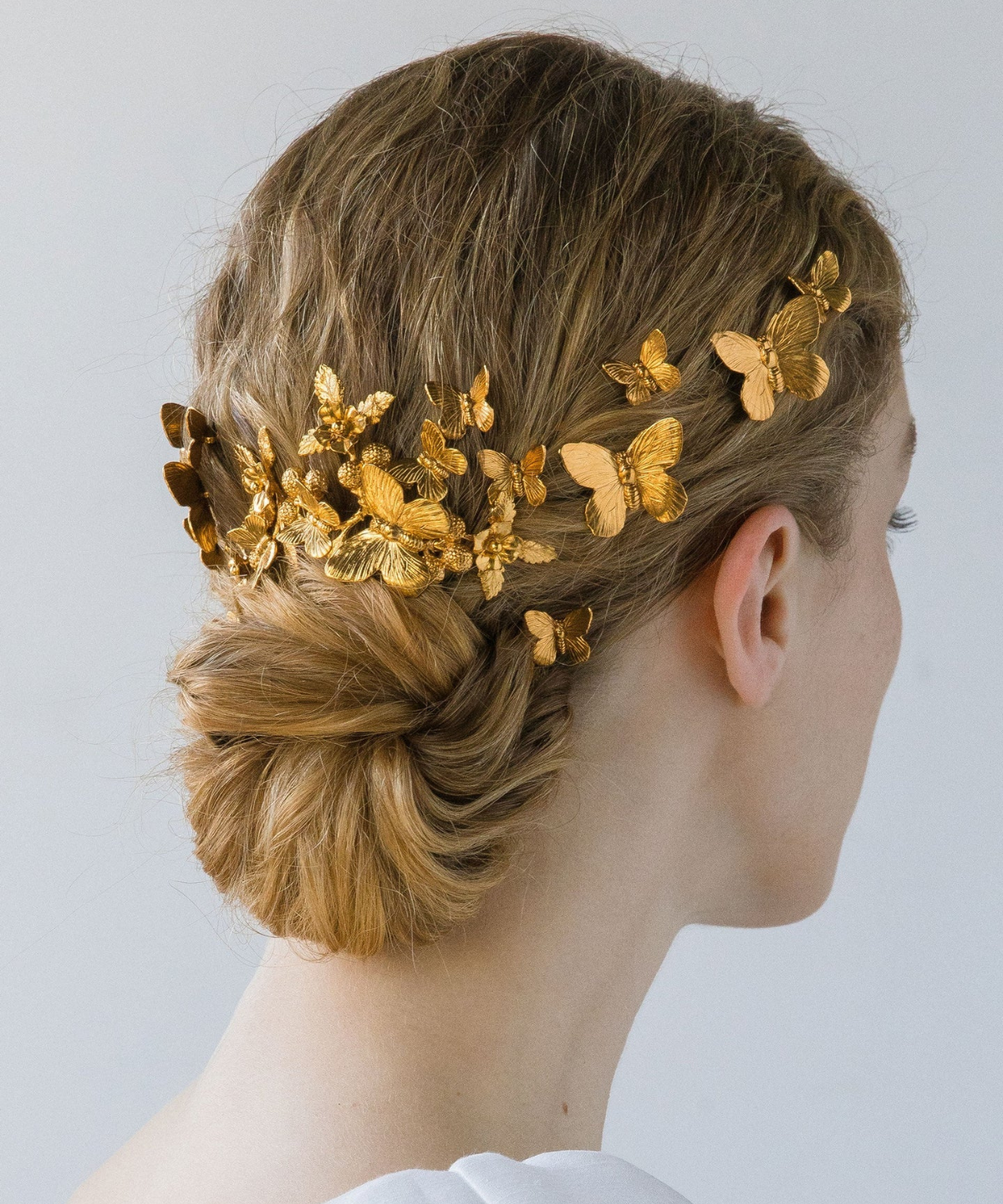 Pippa Bobby Pin Set of Five