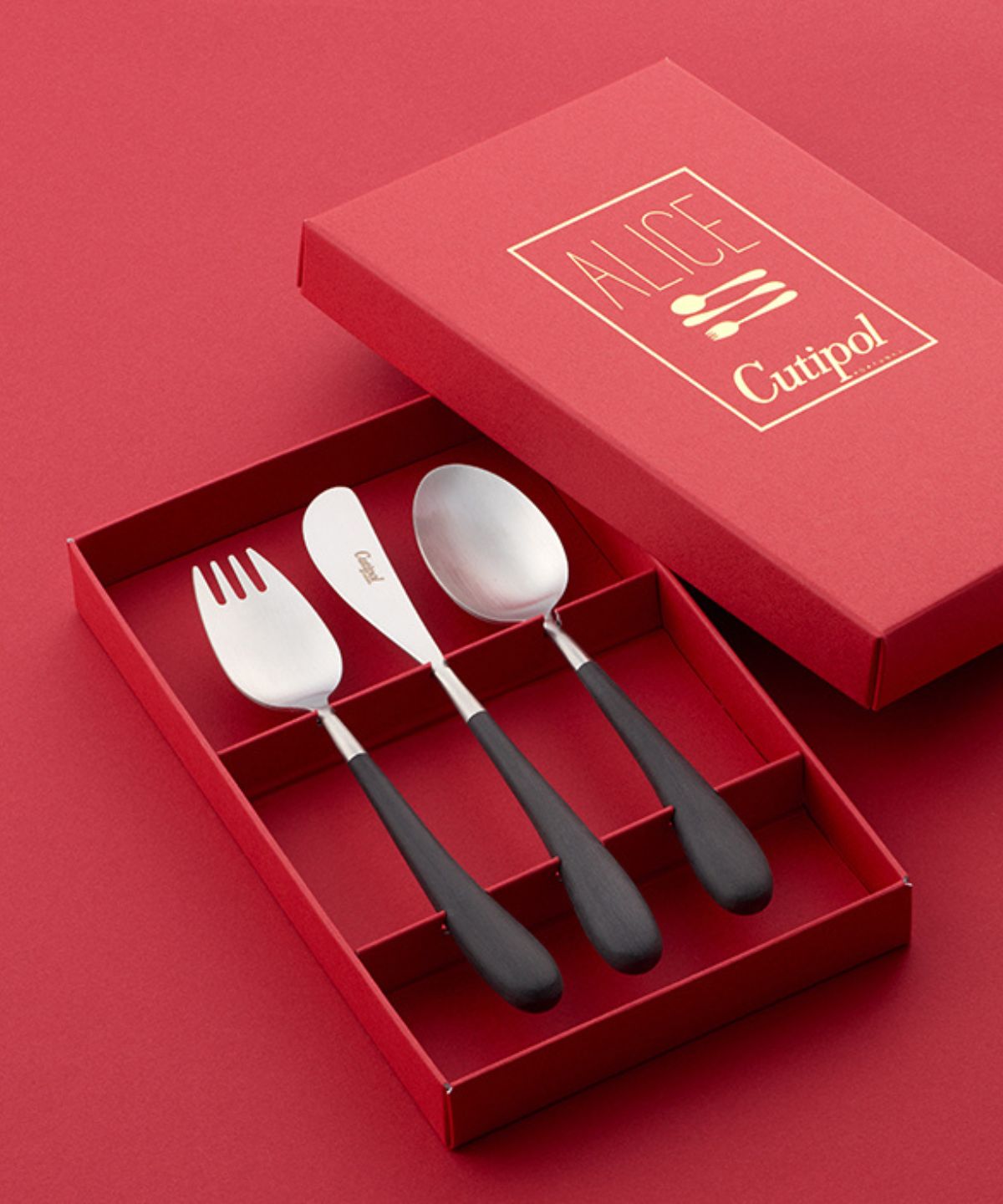 Cutipol カトラリーセット ステンレススチール シルバー 収納ケース付き 楽天市場】【SET】ディナー Cutipol PICCADILLY SILVER