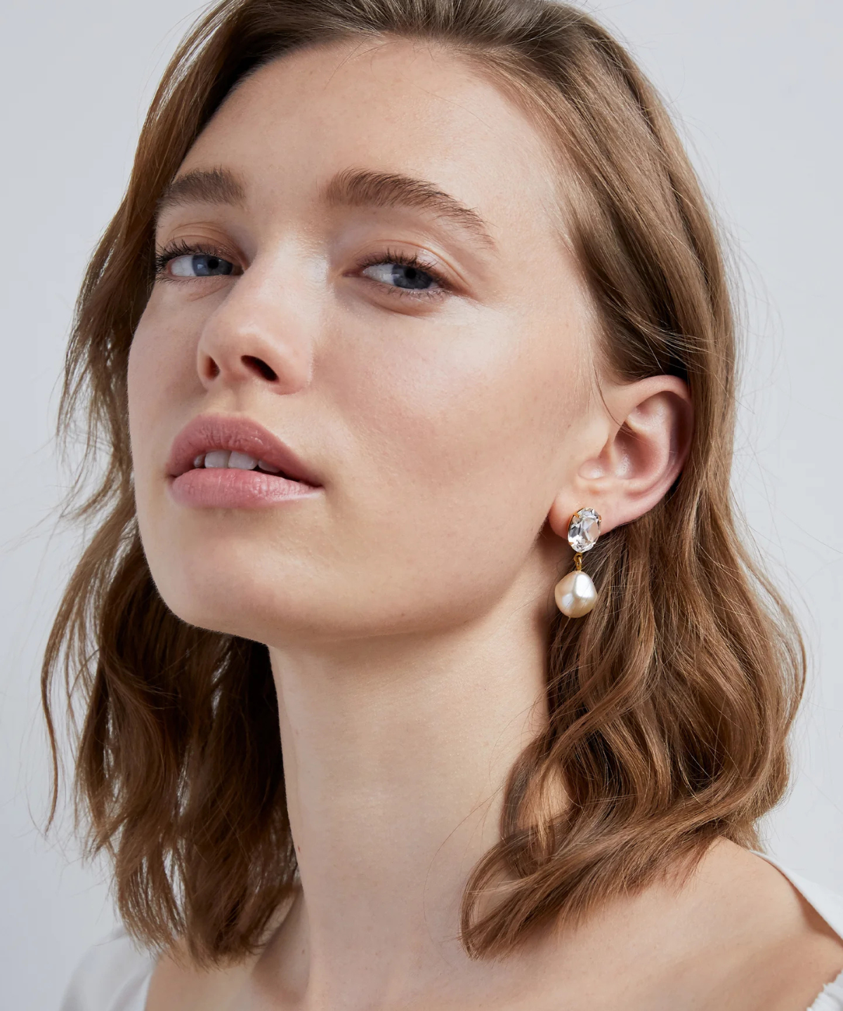 Tunis Earrings
