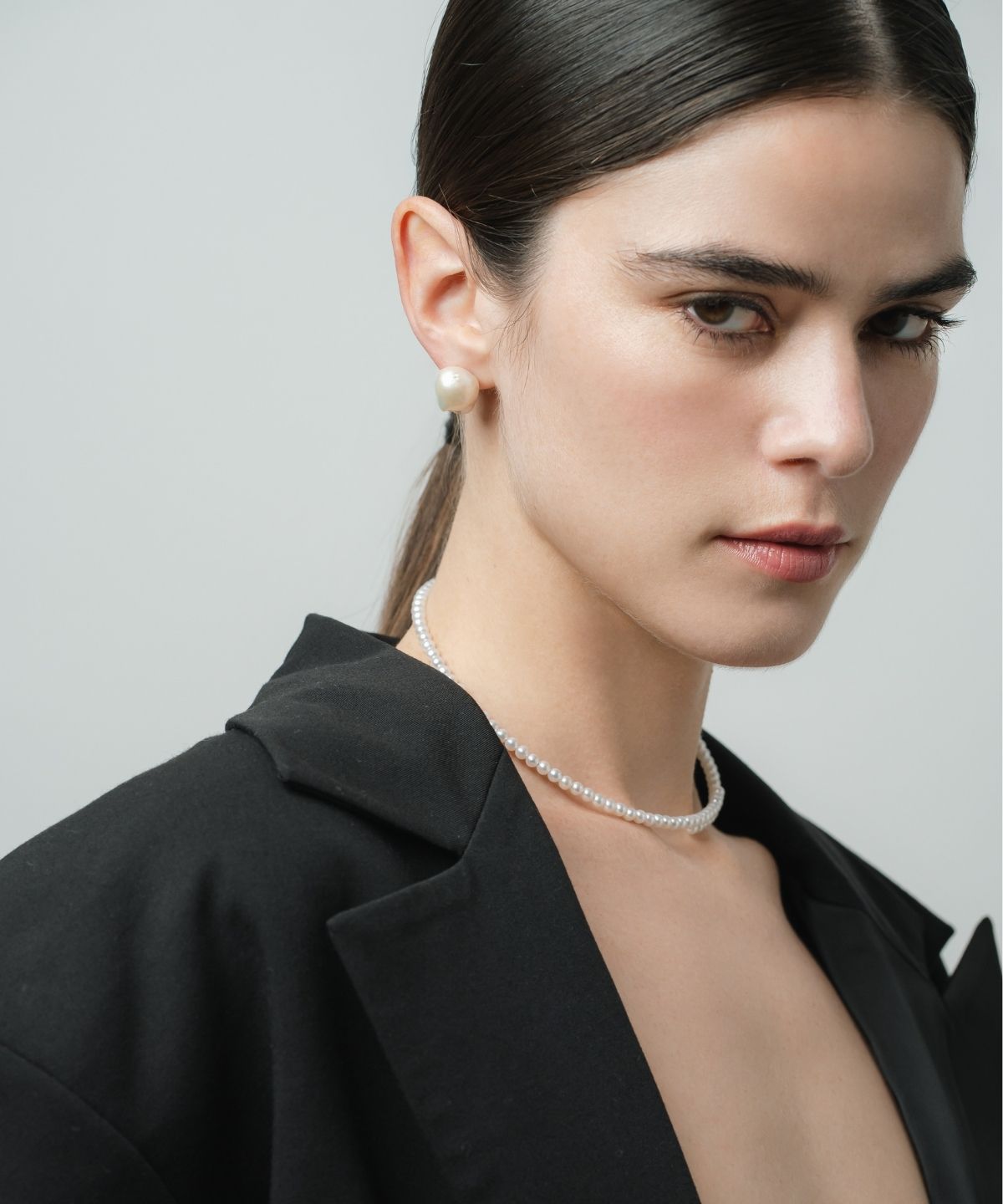 AMARA CHOKER - 受注生産