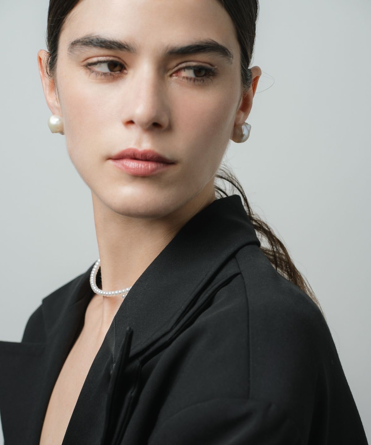 AMARA PIERCE - 受注生産