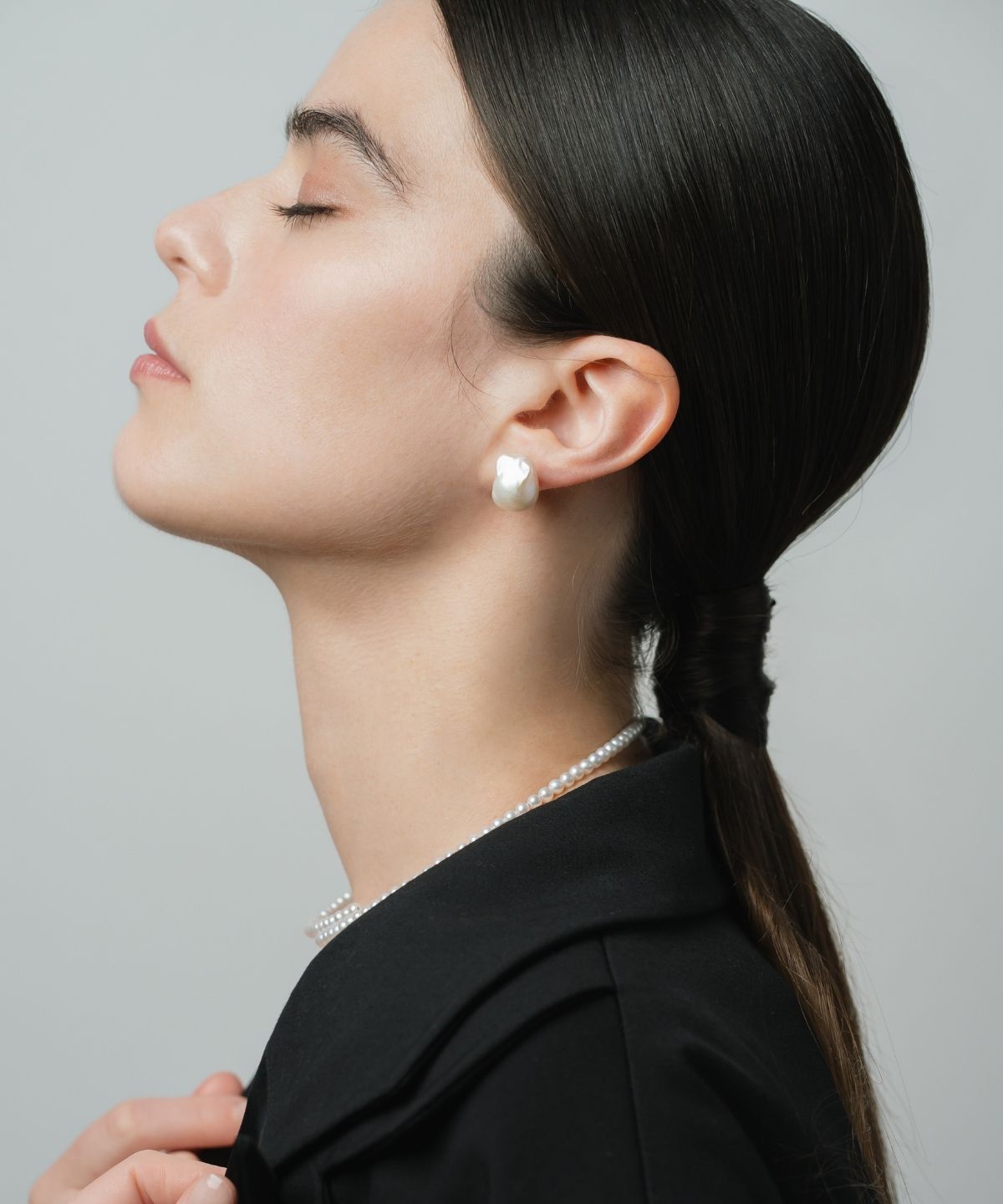 AMARA PIERCE - 受注生産