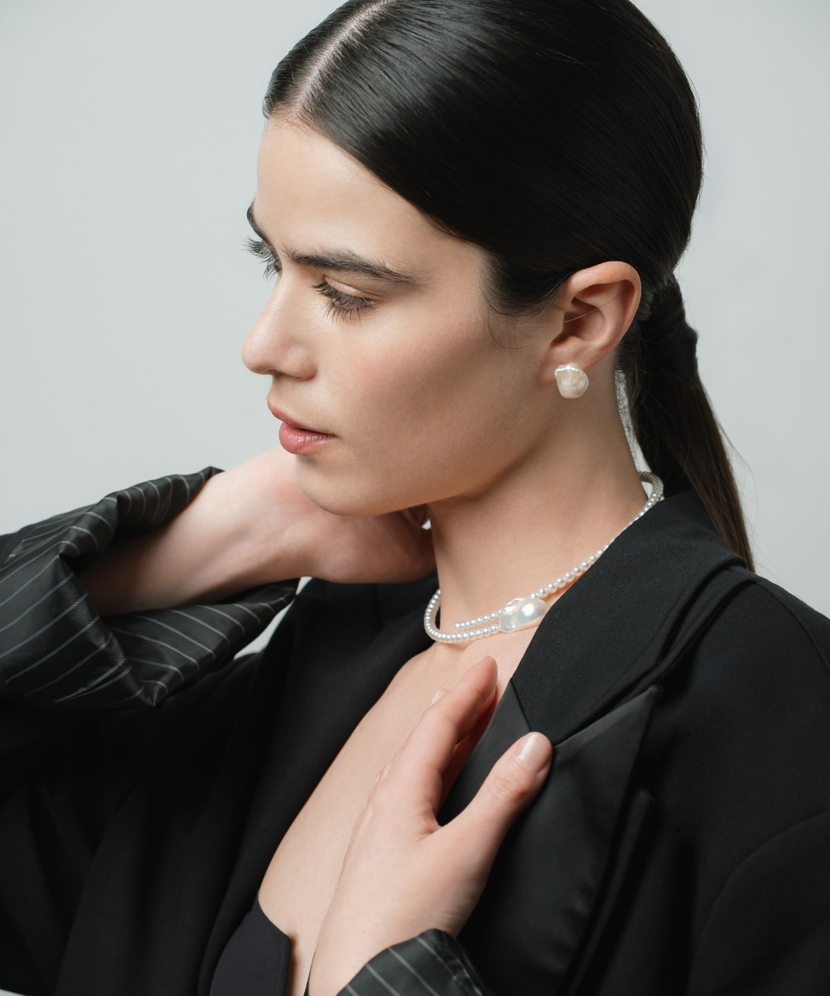 AMARA BAROQUE - 受注生産