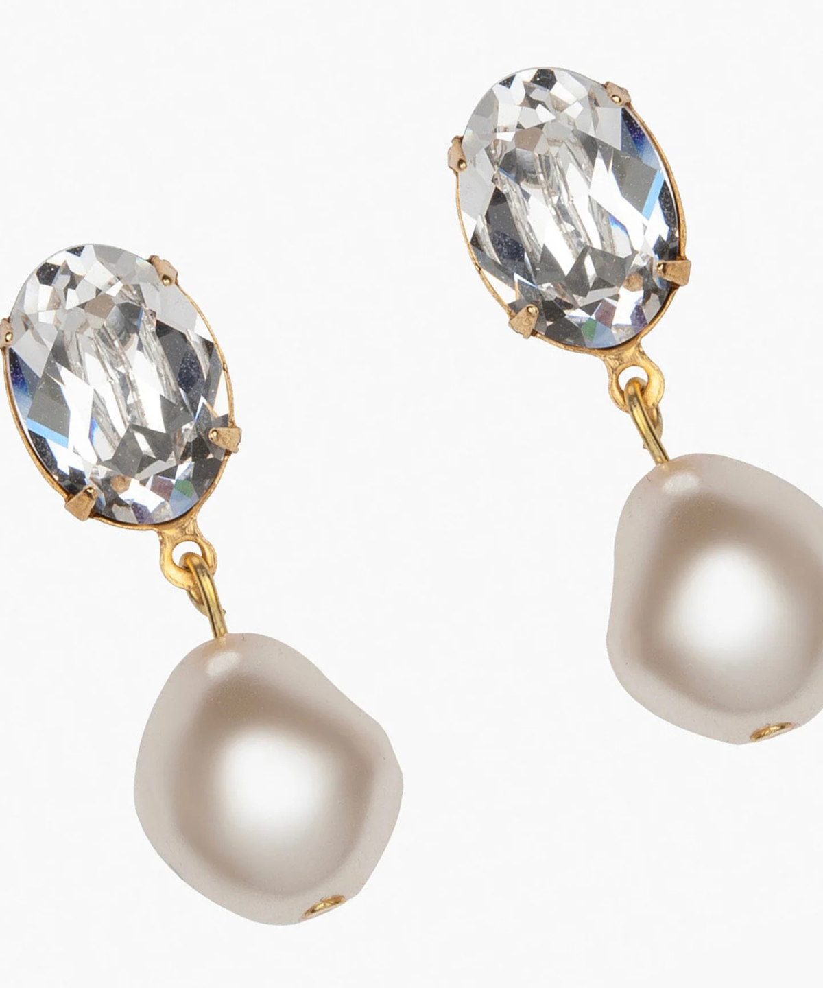 Tunis Earrings