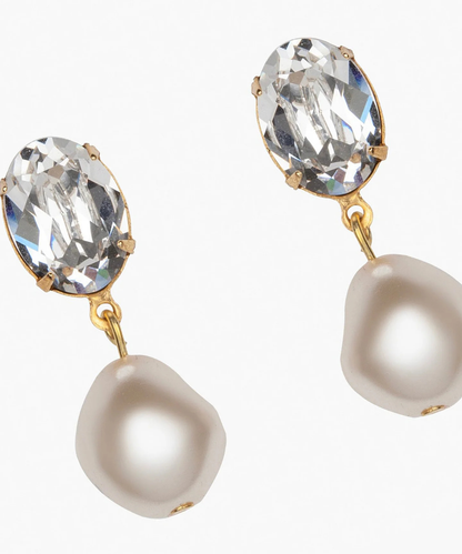 Tunis Earrings