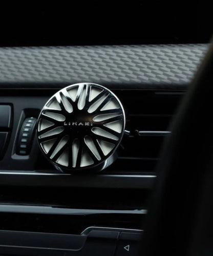 LINARI カーフレグランスディフューザー ESTATE