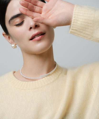 AMARA CHOKER - 受注生産