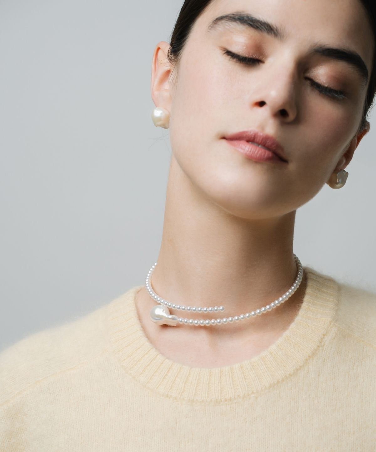 AMARA BAROQUE - 受注生産