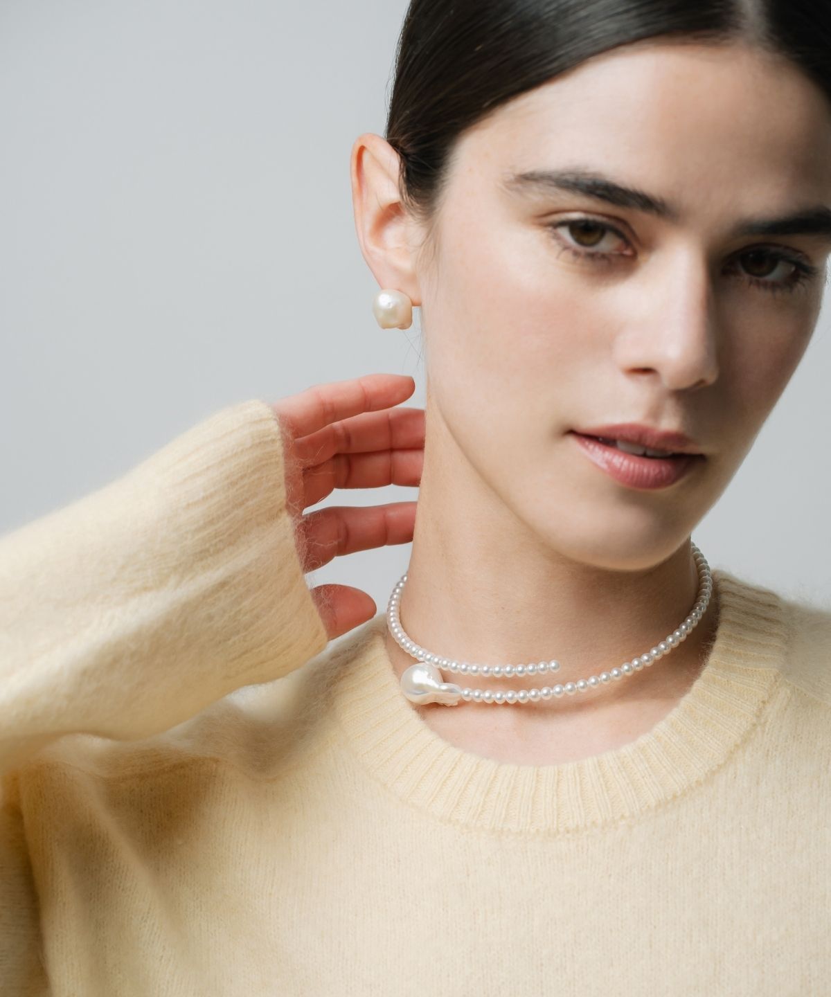 AMARA BAROQUE - 受注生産