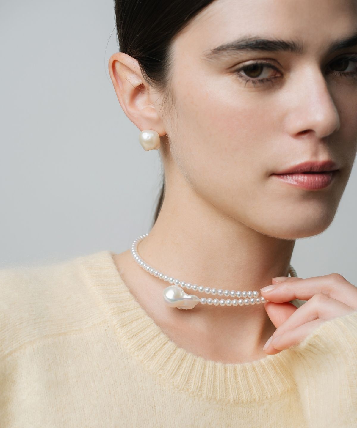 AMARA BAROQUE - 受注生産