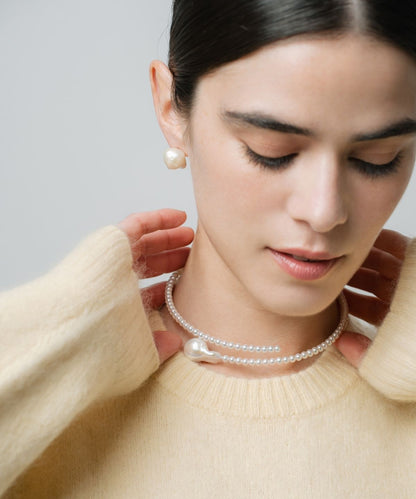 AMARA BAROQUE - 受注生産