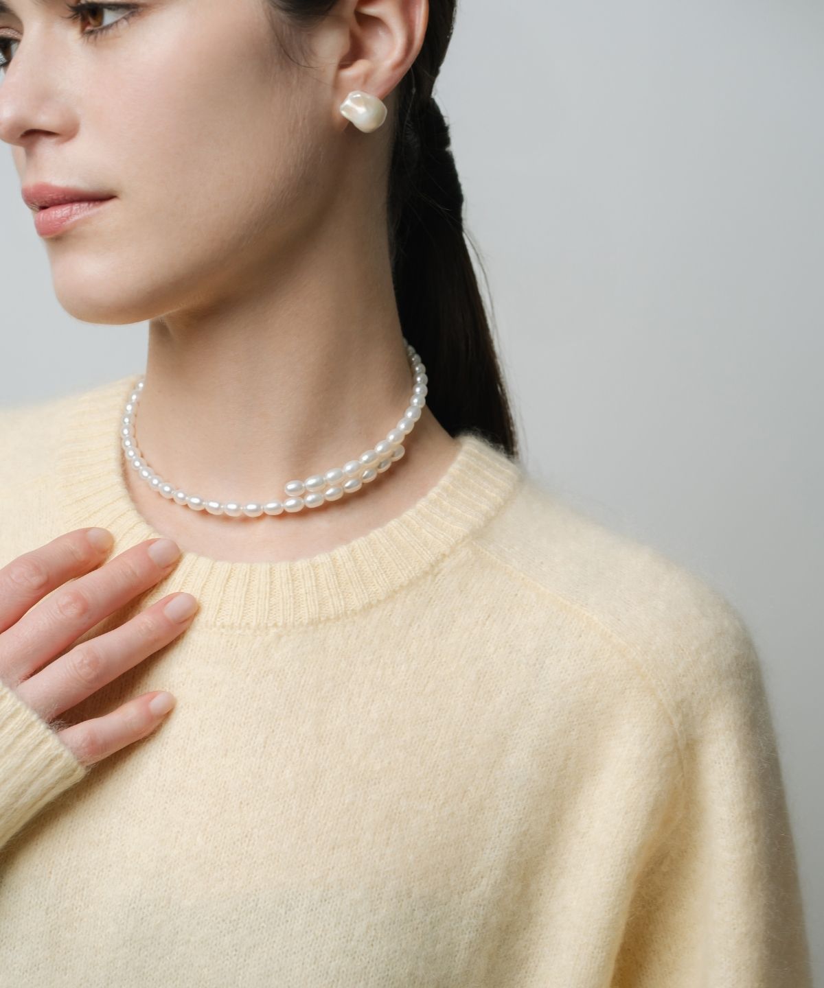 AMARA TARIN - 受注生産