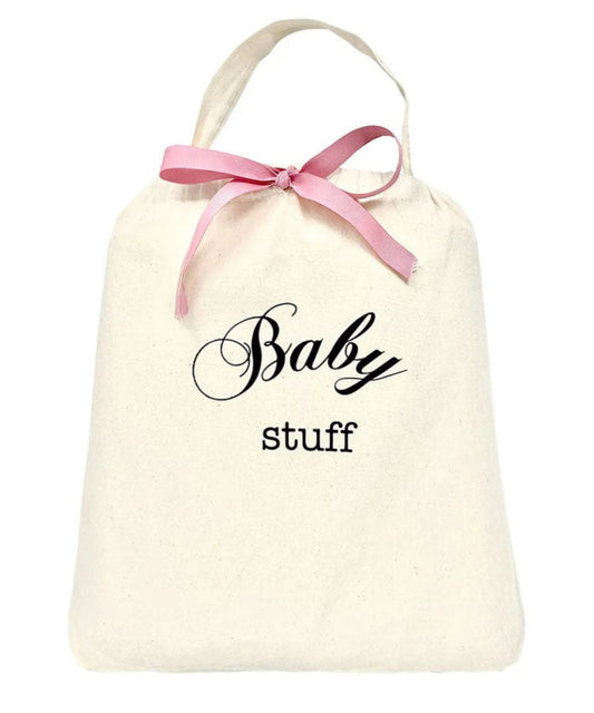 Baby Fancy Bag - Pink