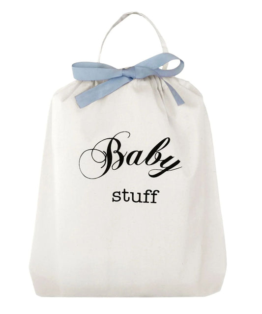 Baby Fancy Bag - Blue