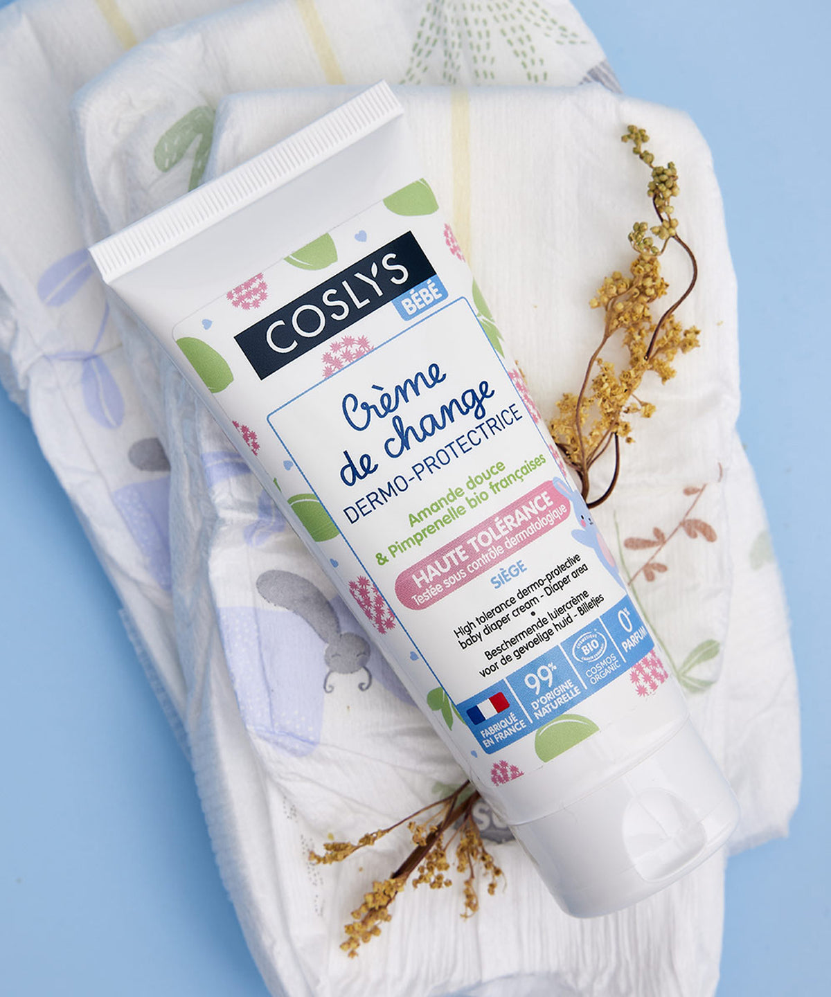 〈GIFT SET〉COSLYS ベビープロテクトケアセット 配送料込