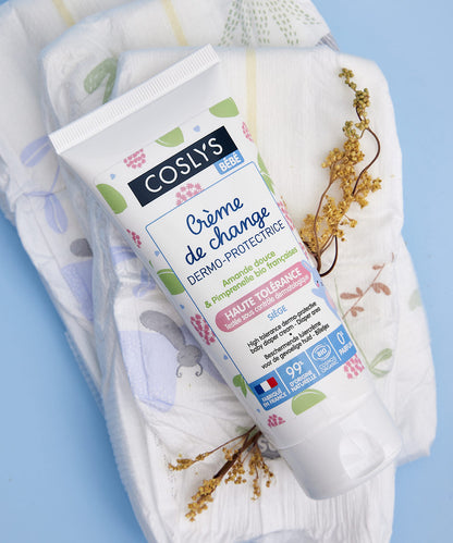 〈GIFT SET〉COSLYS ベビープロテクトケアセット 配送料込