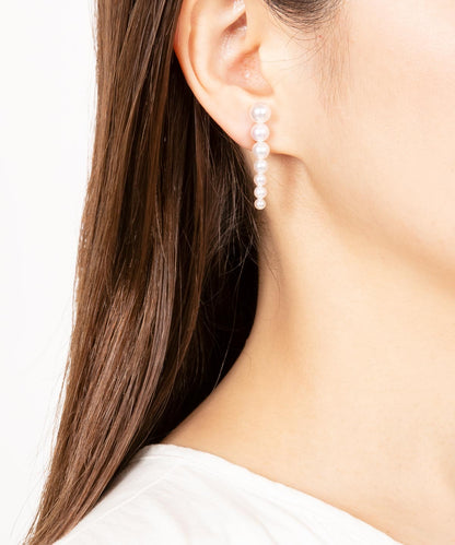 Hailey earring（片耳用）