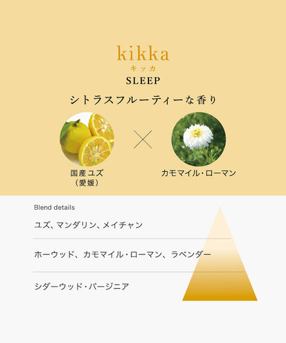 ｈａｎａ　ｔｏ　ｍｉ　ハンドクリーム　ｋｉｋｋａ