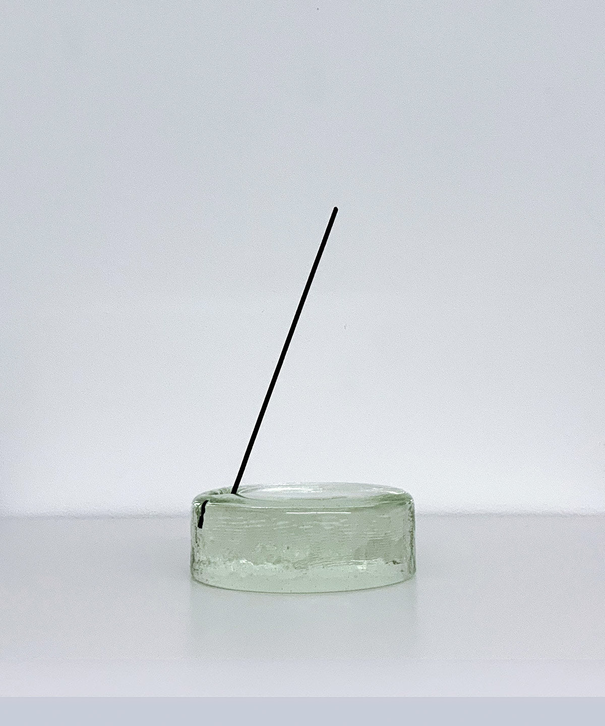 INCENSE STAND 90φ - light