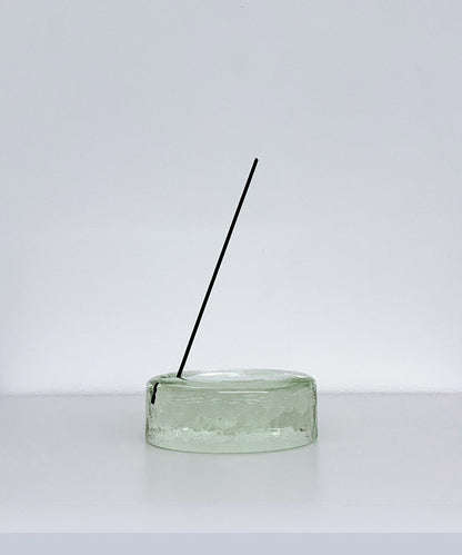 INCENSE STAND 90φ - light