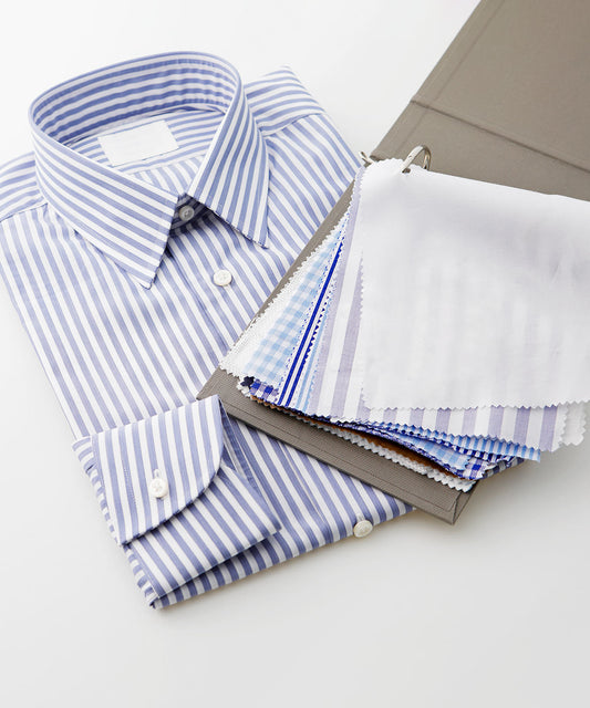 KNOX & TAYLOR Tailored Shirt Gift Voucher