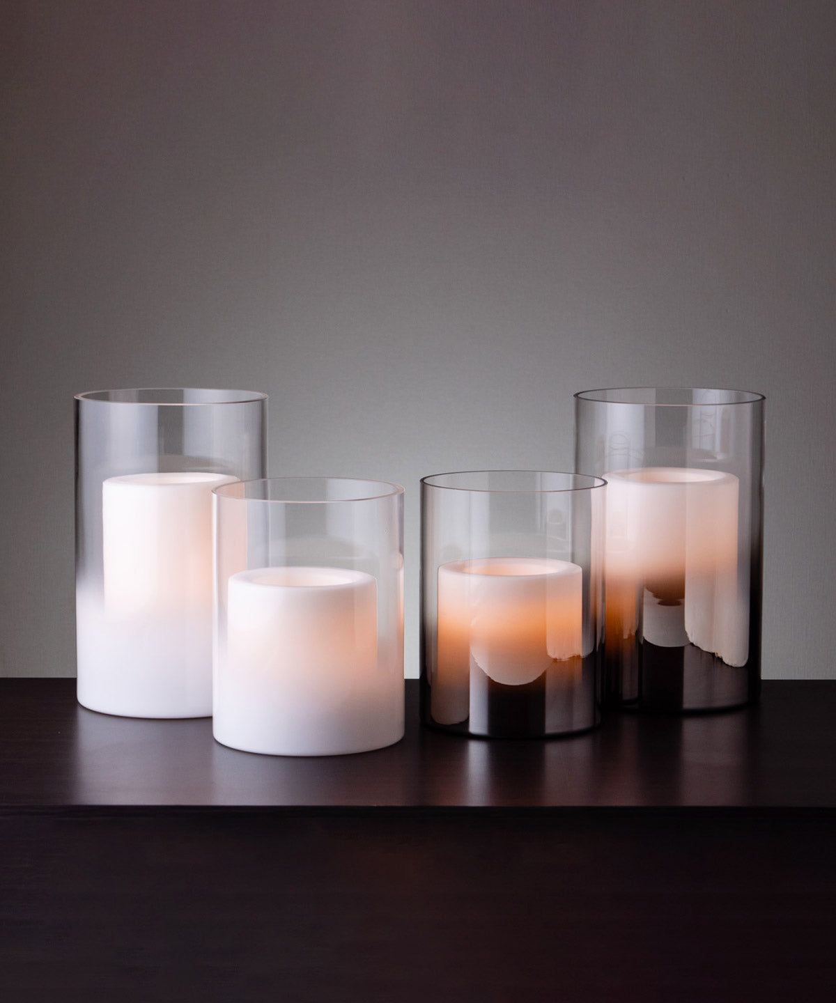 【お取り寄せ品】LED candle Lunga＜配送料込＞