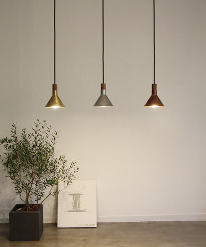 【お取り寄せ品】Epoca pendant lamp＜配送料込＞